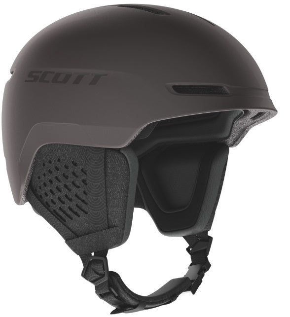 2022 Scott Track Helmet