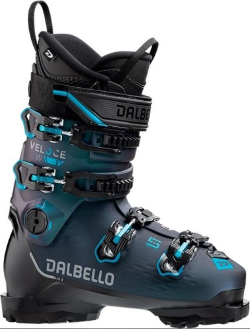 Dalbello Veloce 85 W Gw Ski Boots