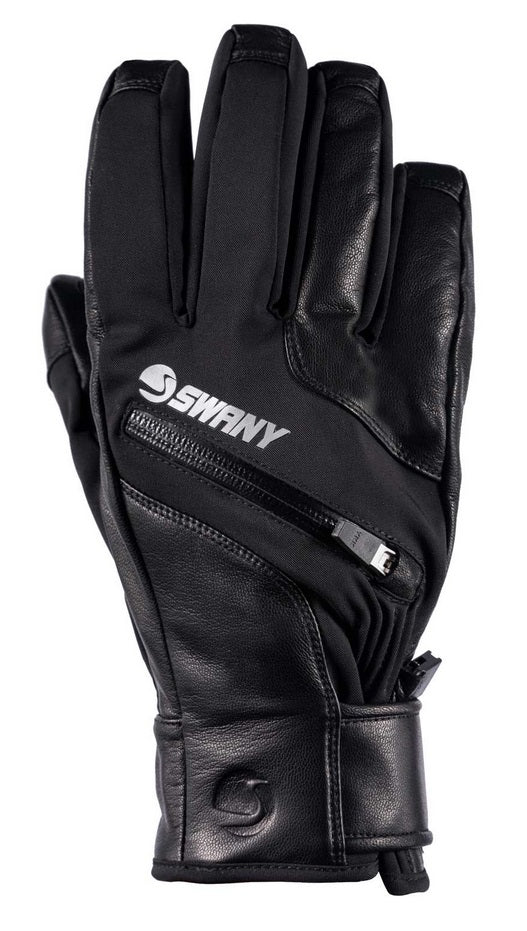 Swany X-Cursion Under the Sleeve Men's Ski and Snowboards Gloves