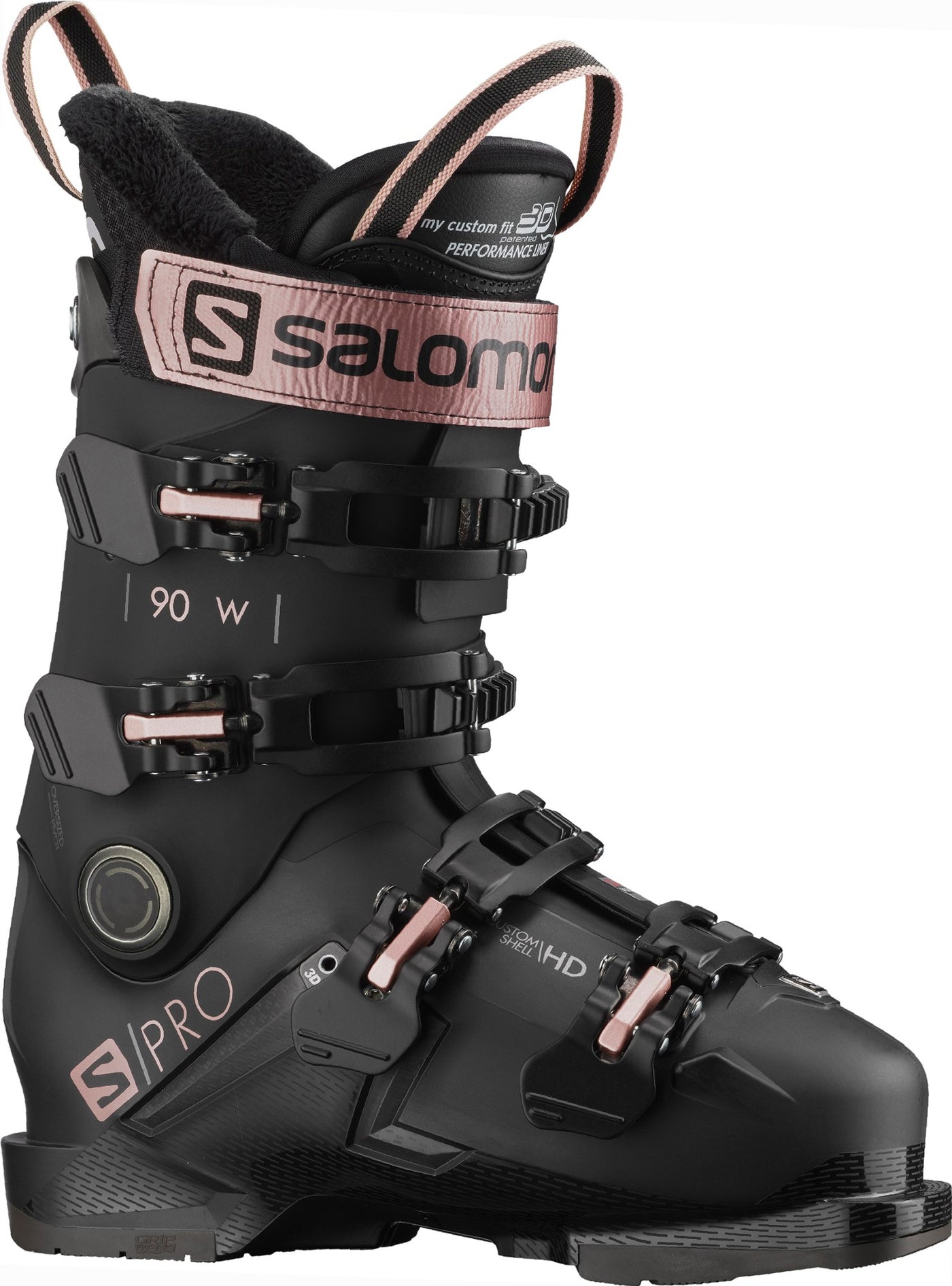2022 Salomon S/Pro 90 W GW Ladies Ski Boots